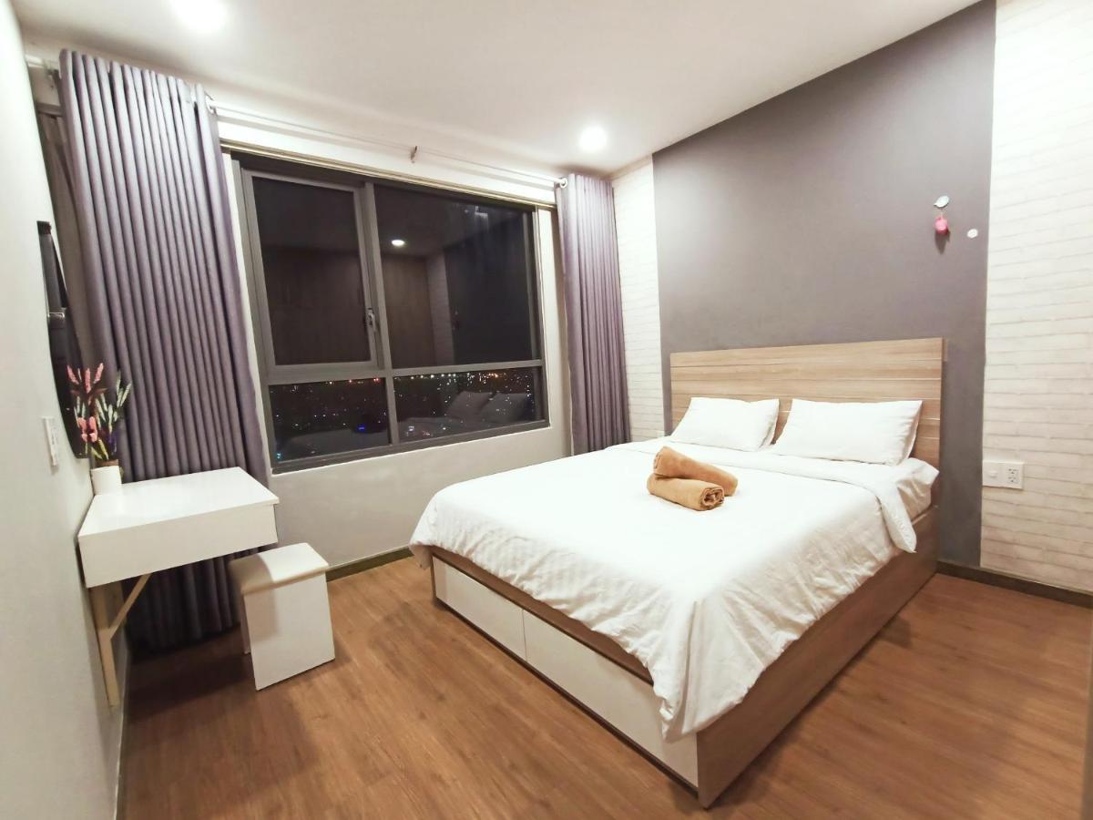 Yourhomes Apartment *