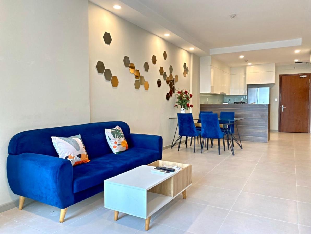 Yourhomes * Ho Chi Minh City