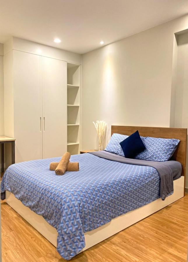 Apartment Yourhomes