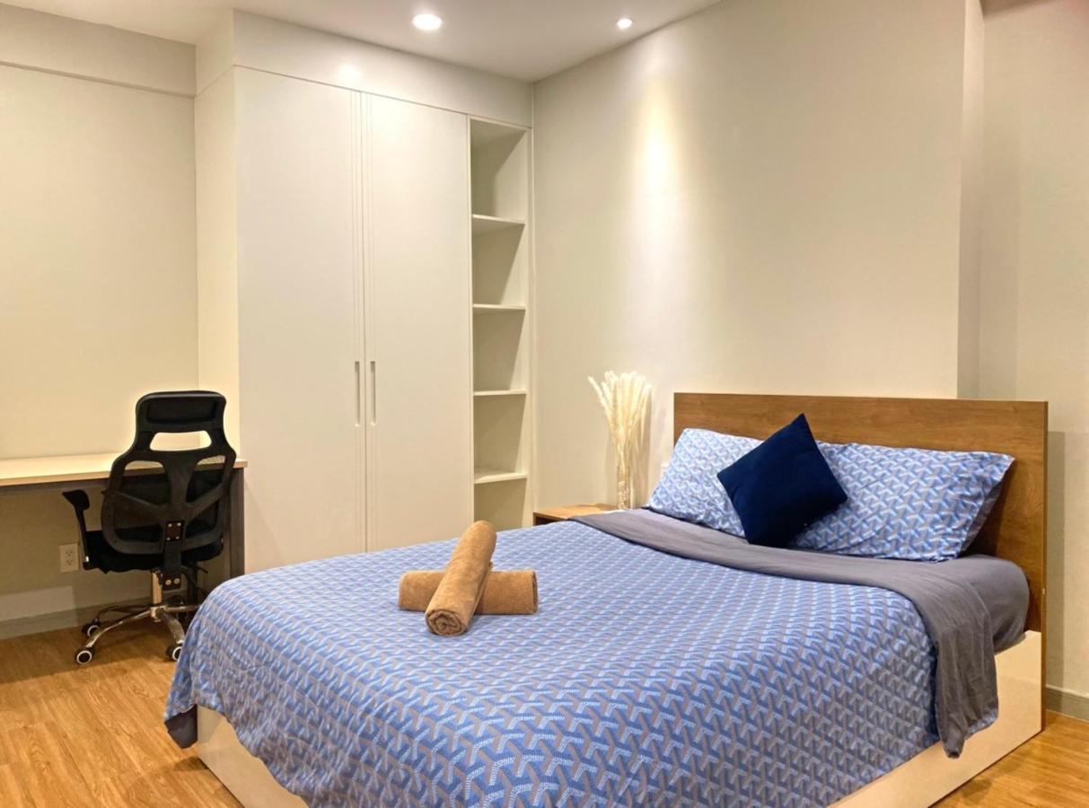 Yourhomes Apartment Ho Chi Minh City