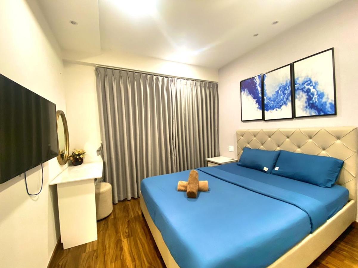 Yourhomes Ho Chi Minh City