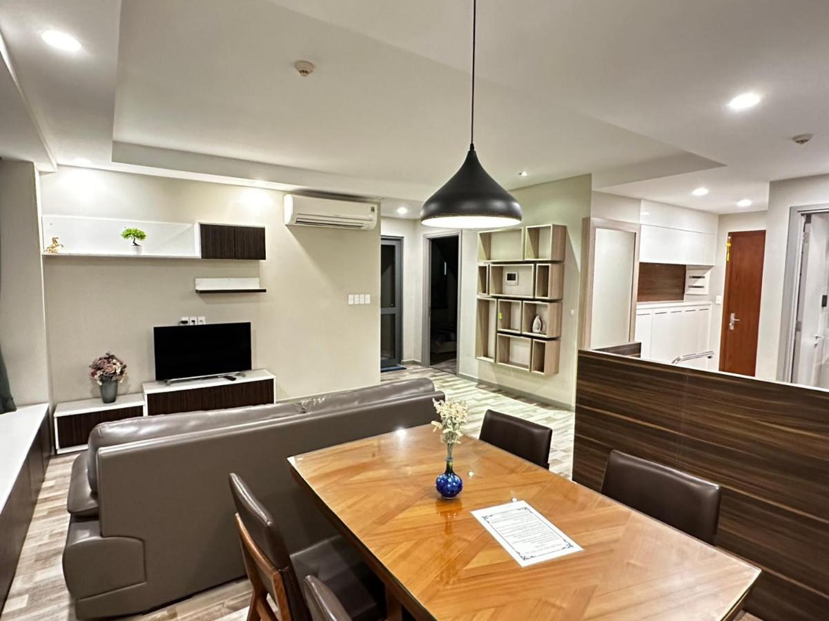Yourhomes Apartment *