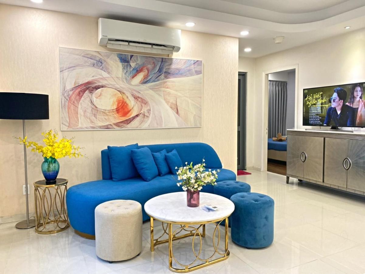Yourhomes * Ho Chi Minh City