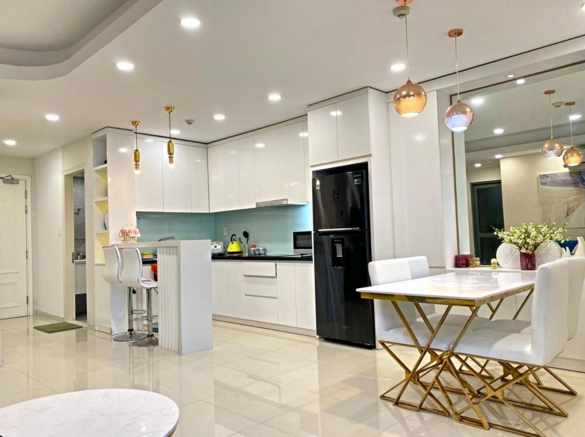 Yourhomes Apartment Ho Chi Minh City