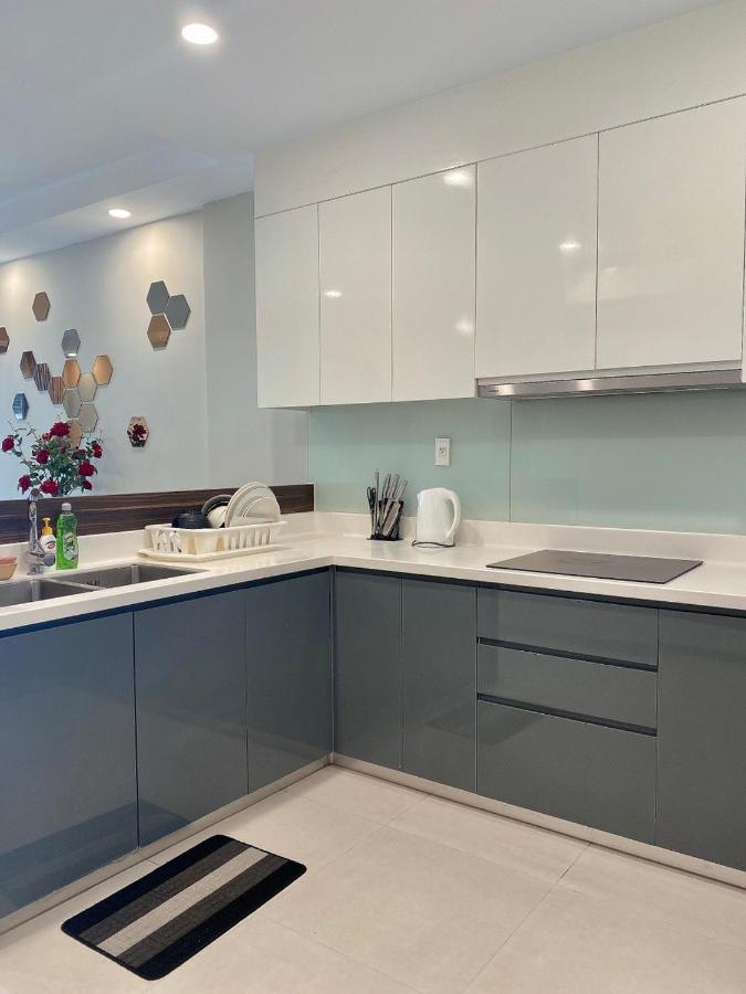 Yourhomes Apartment