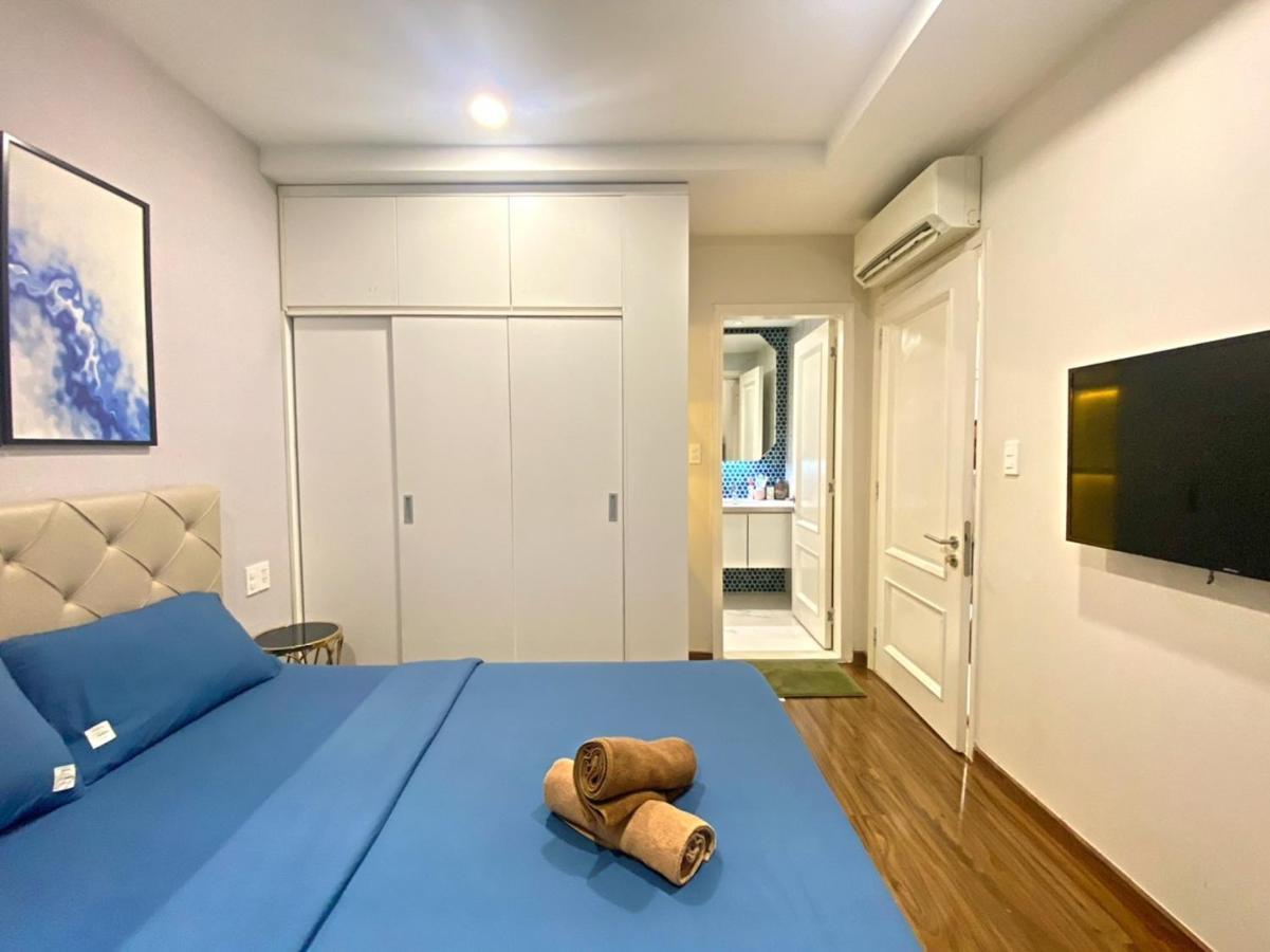 Yourhomes Apartment