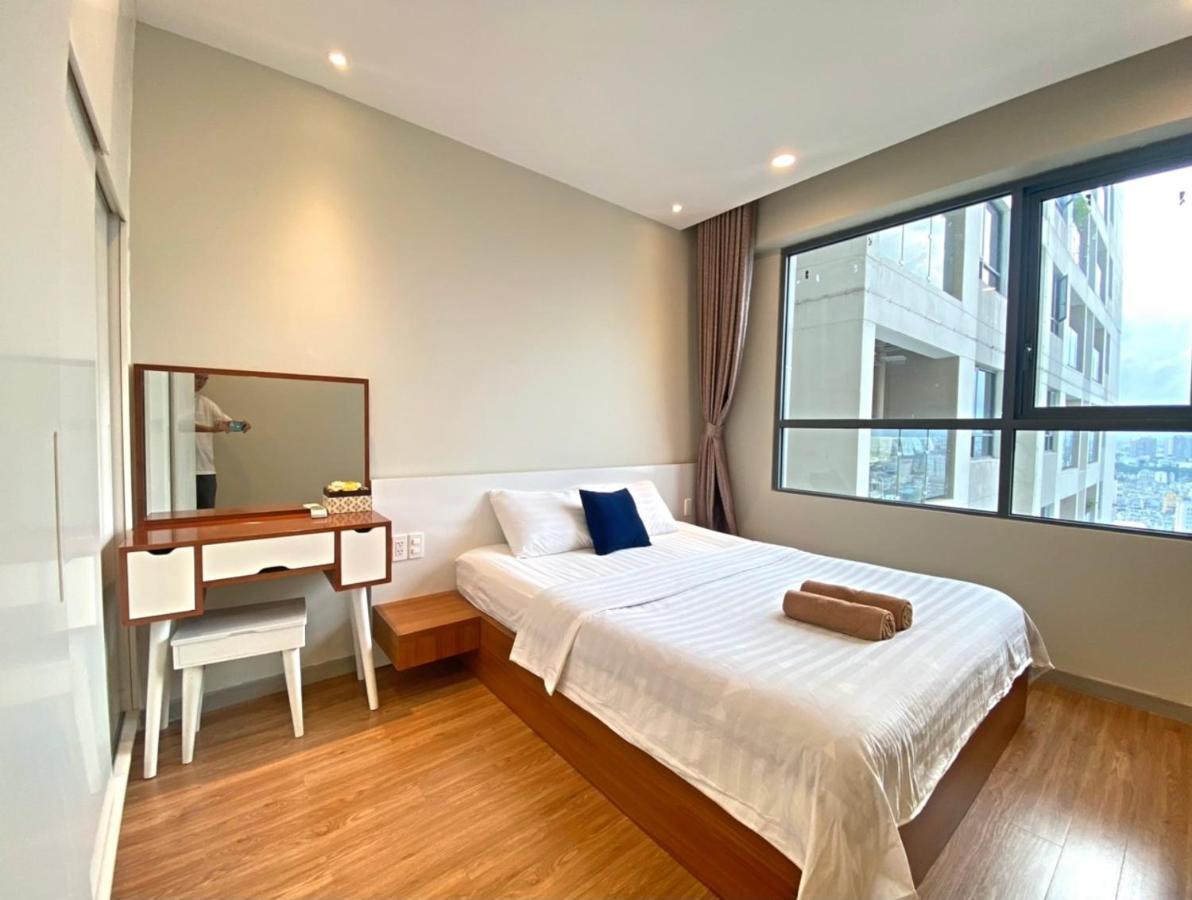 Yourhomes Apartment *