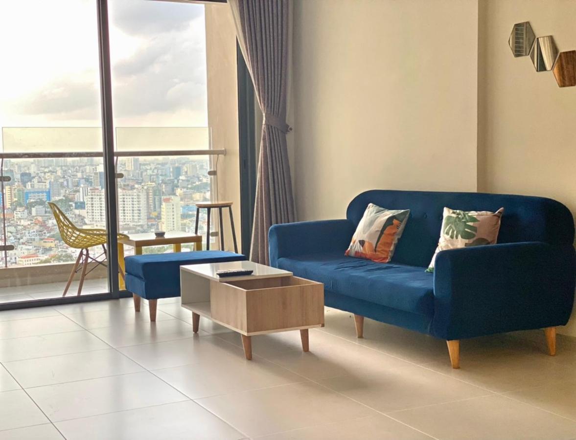 Apartment Yourhomes Ho Chi Minh City