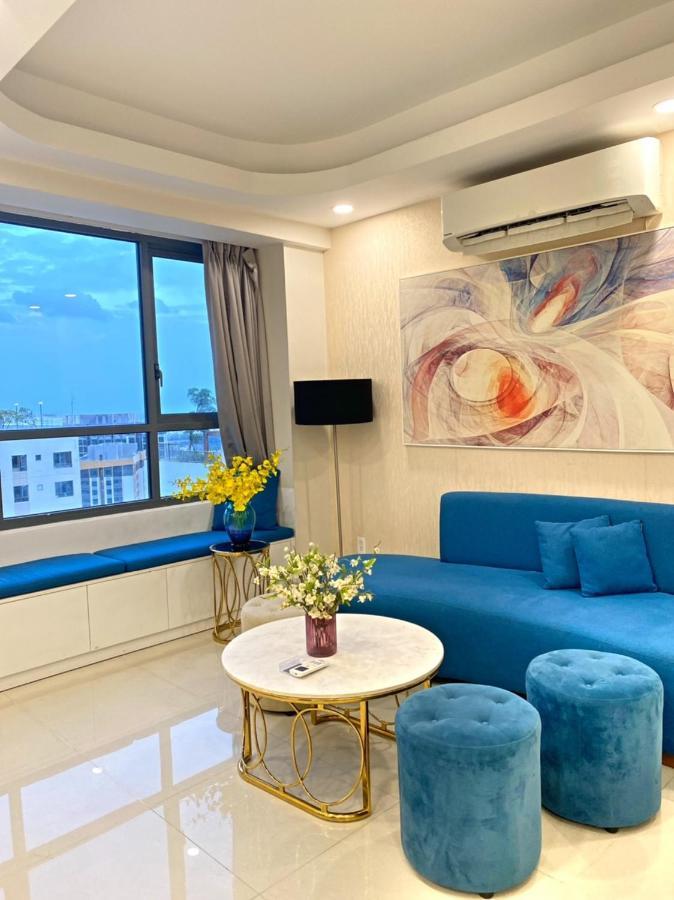 Yourhomes Apartment