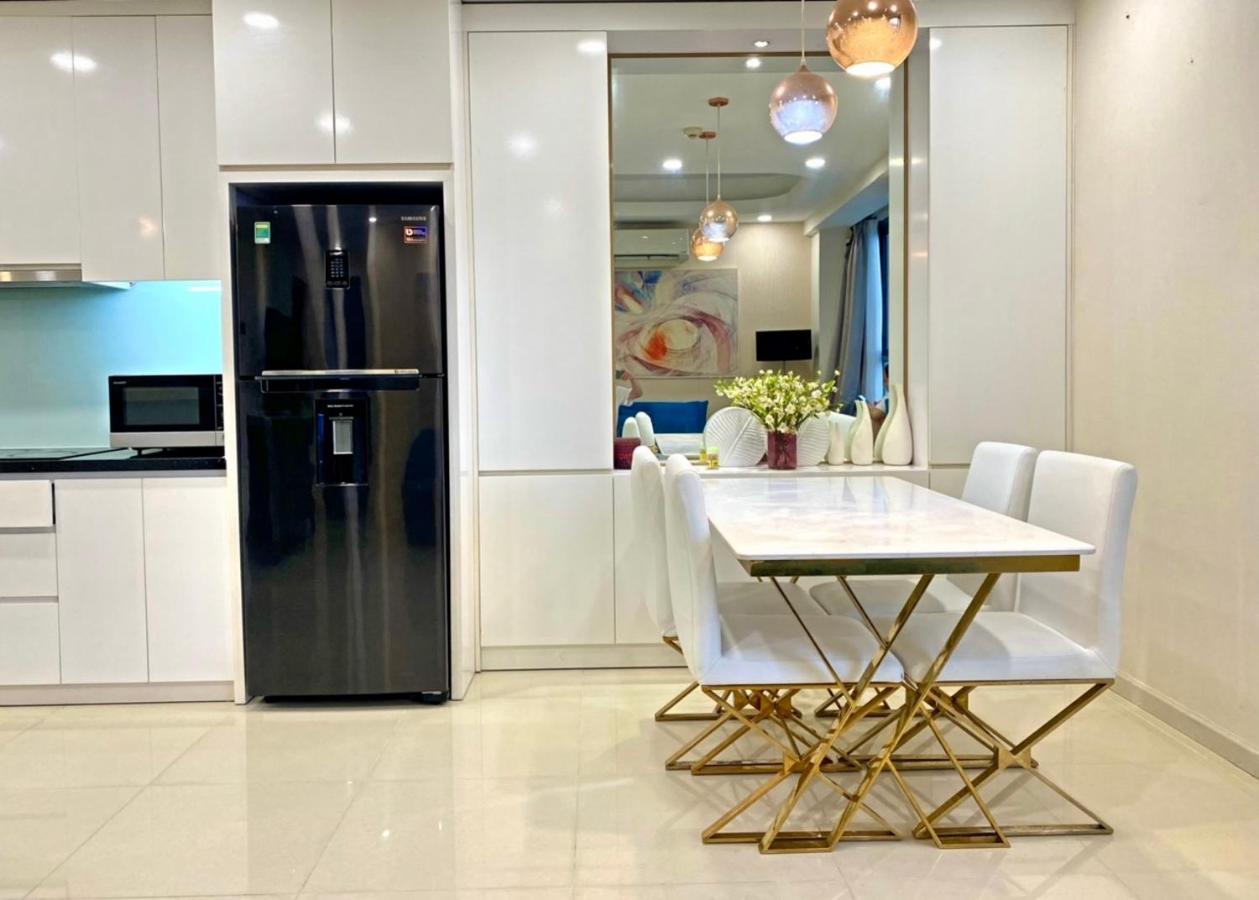 Yourhomes Apartment Ho Chi Minh City