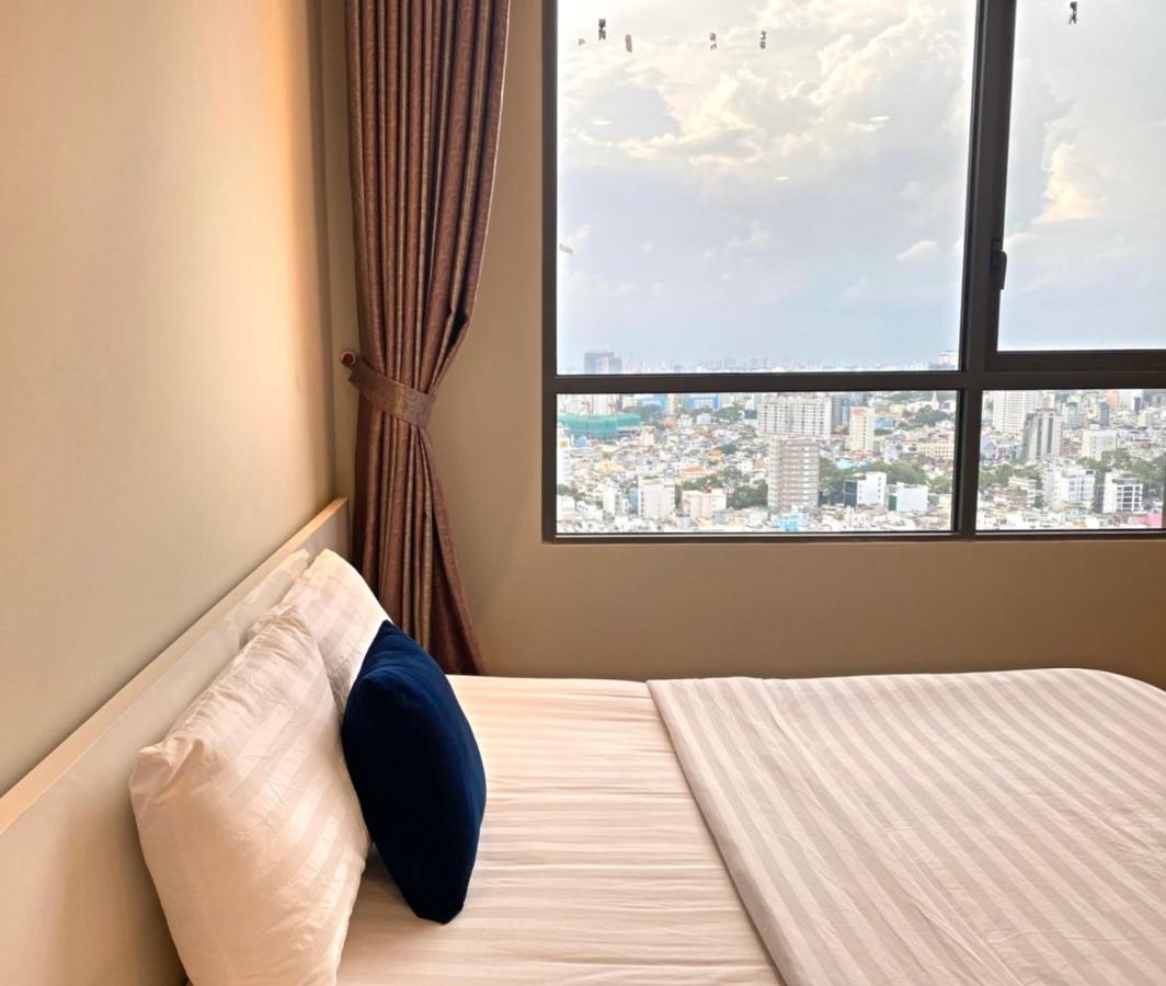 Yourhomes Ho Chi Minh City