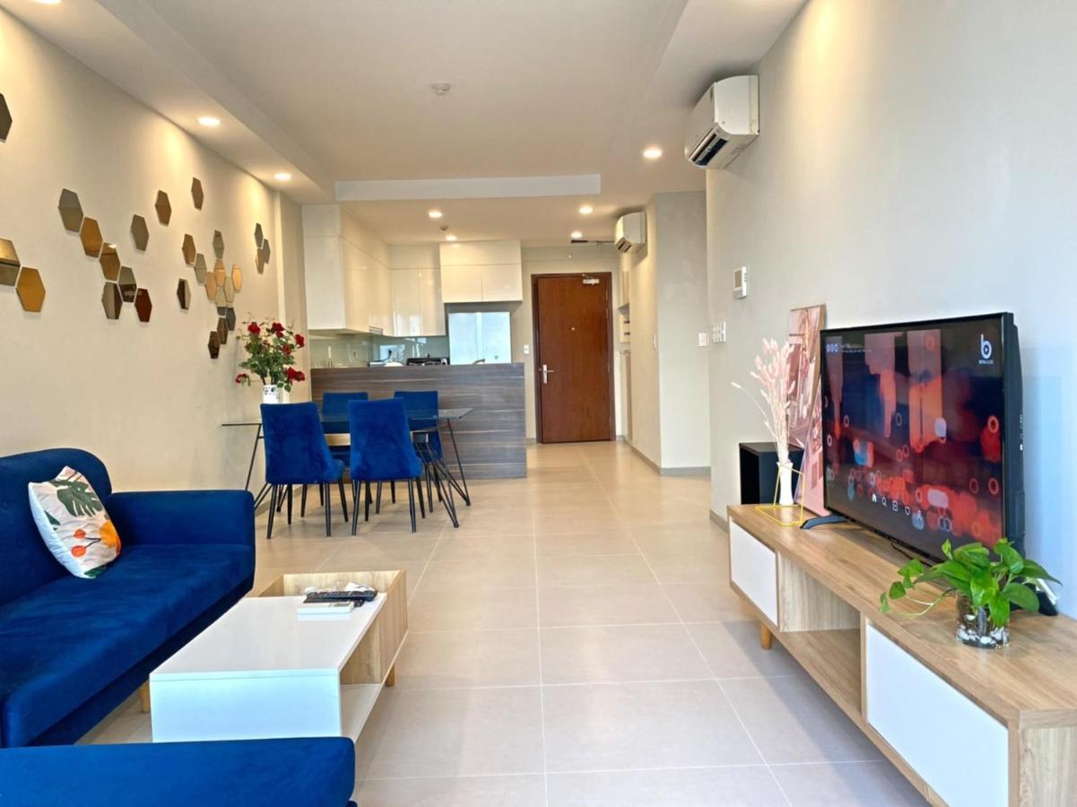 Yourhomes Apartment
