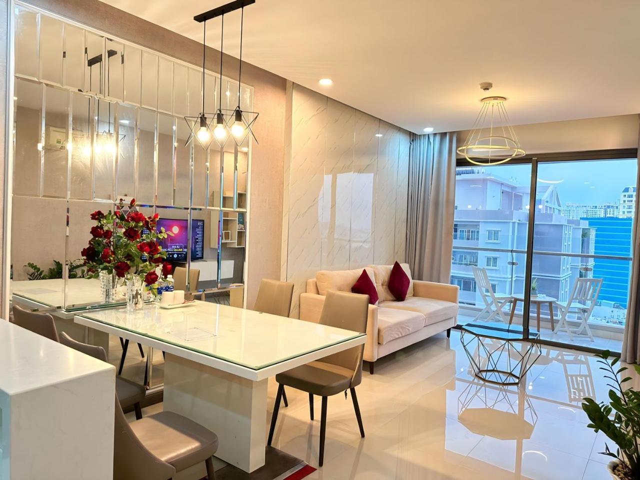 Yourhomes Apartment *