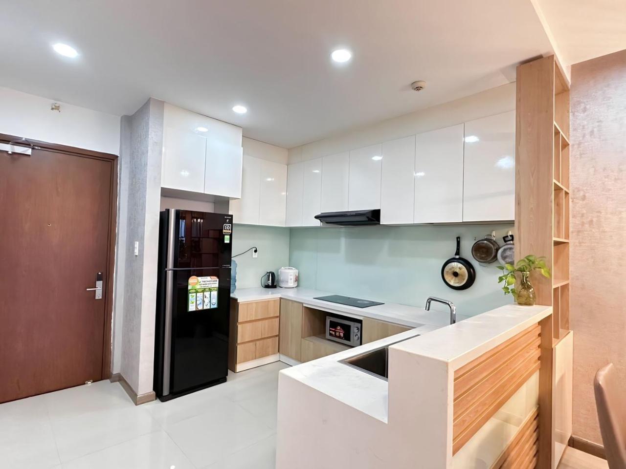 Yourhomes Apartment Ho Chi Minh City