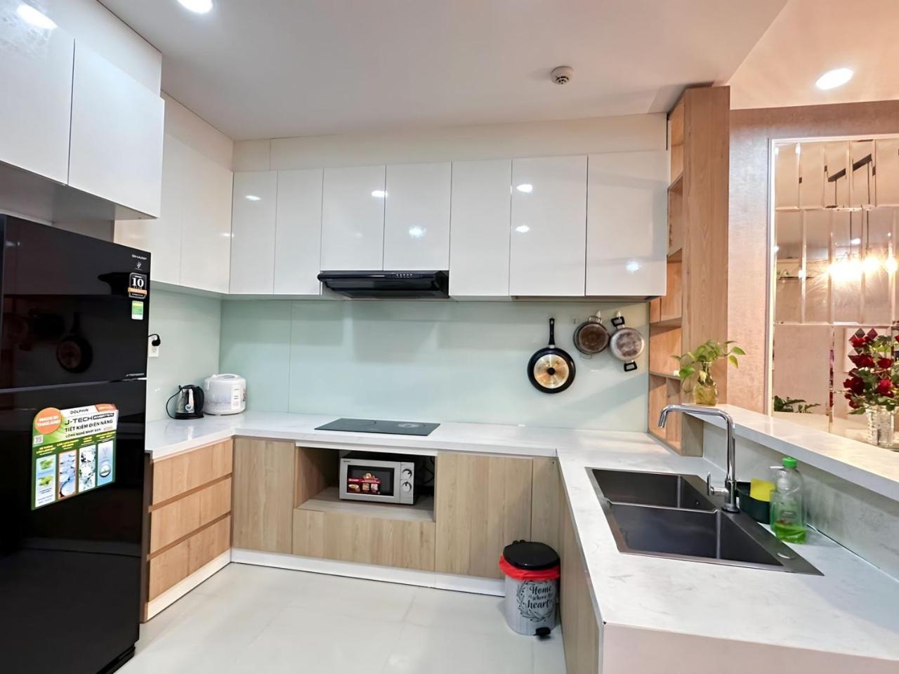 Apartment Yourhomes *