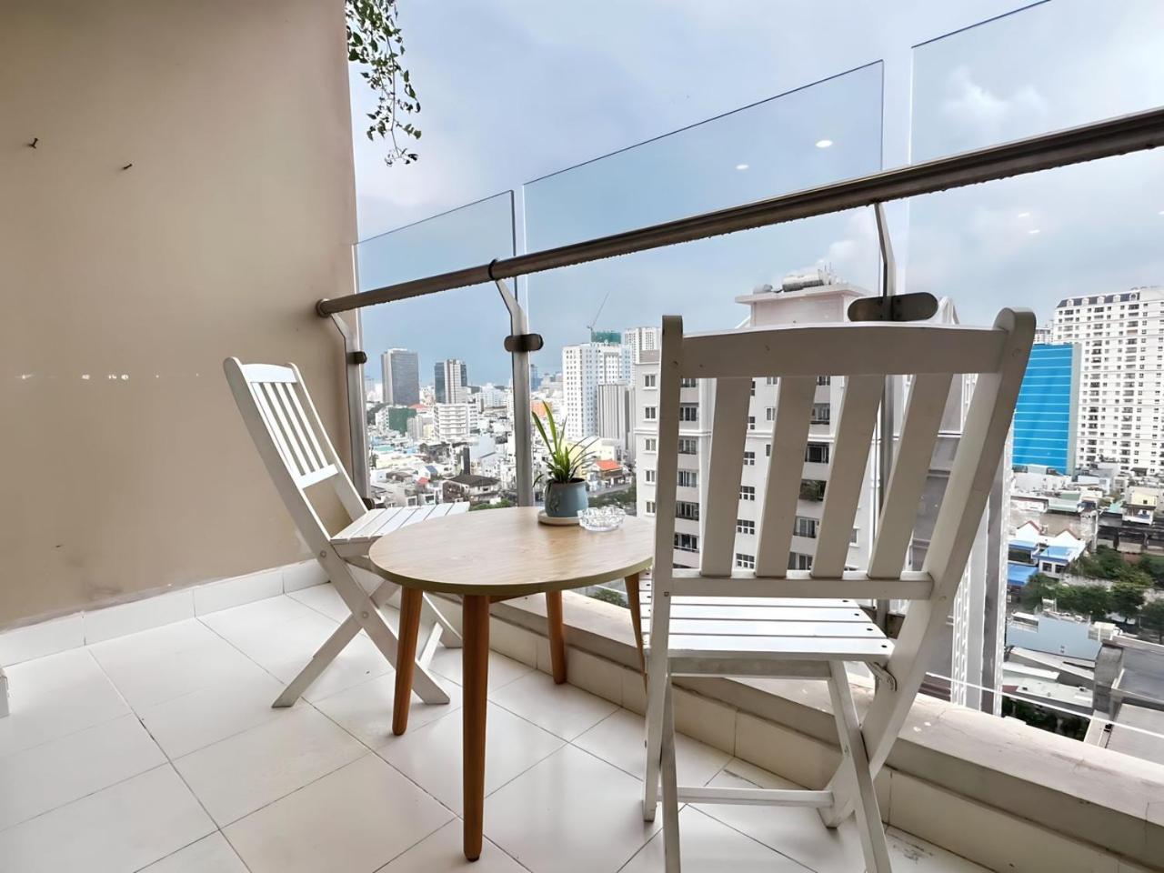 Yourhomes * Ho Chi Minh City