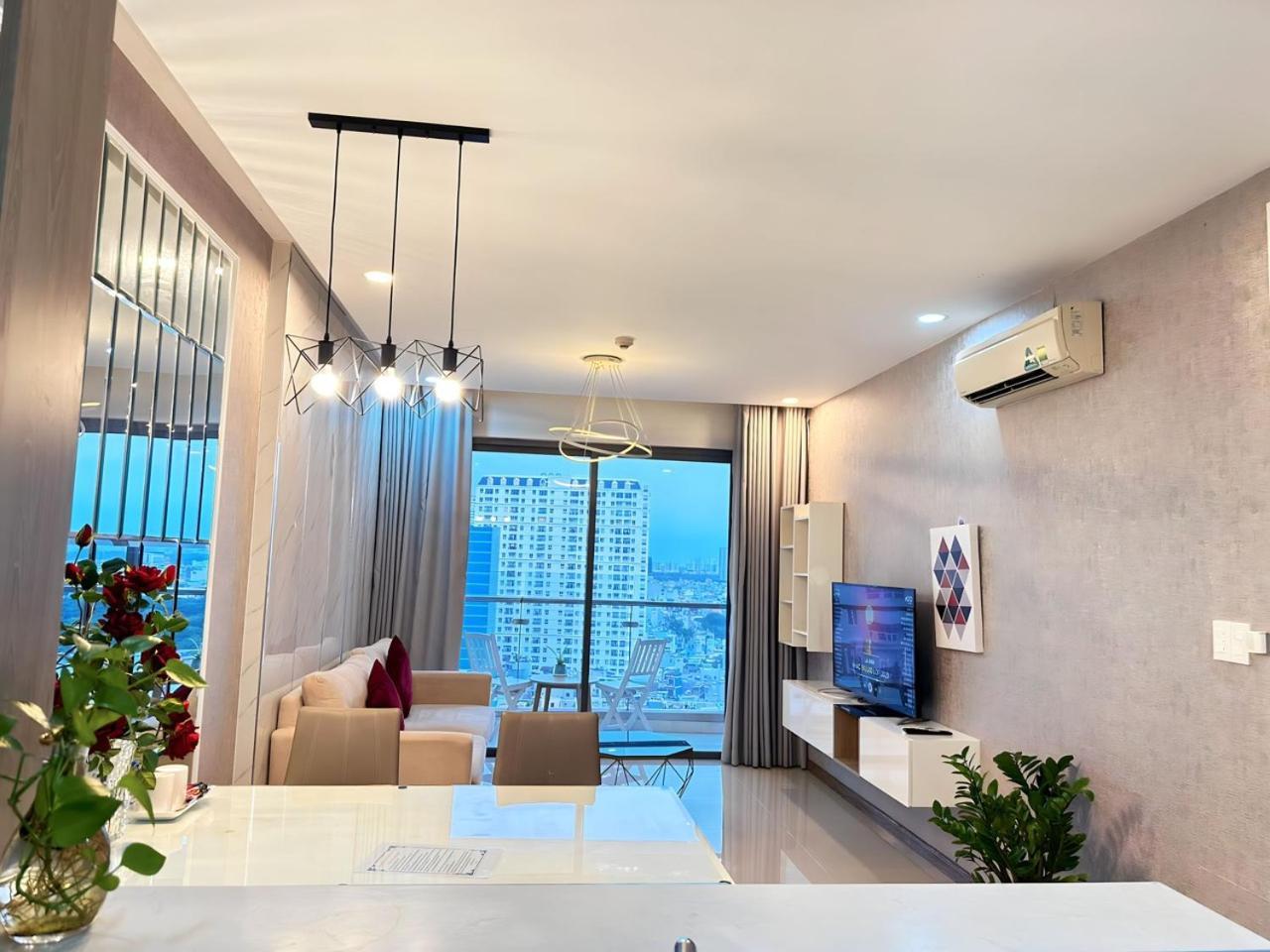 Apartment Yourhomes