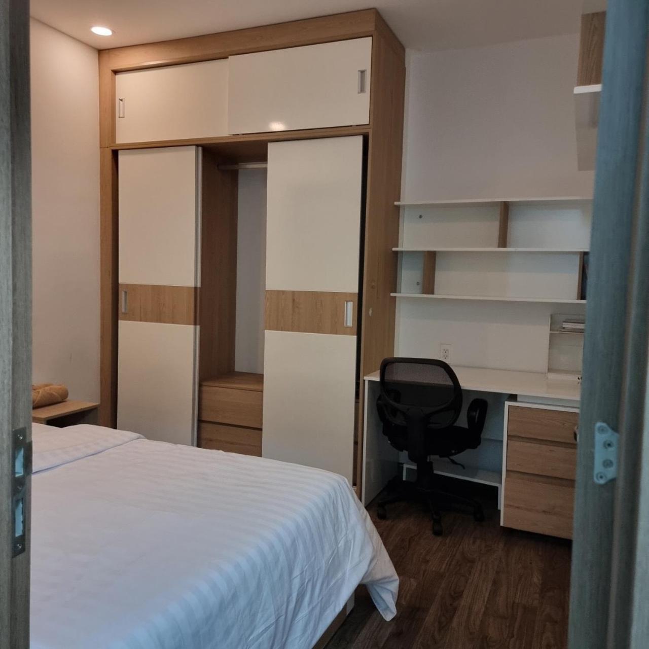 Yourhomes Apartment Ho Chi Minh City