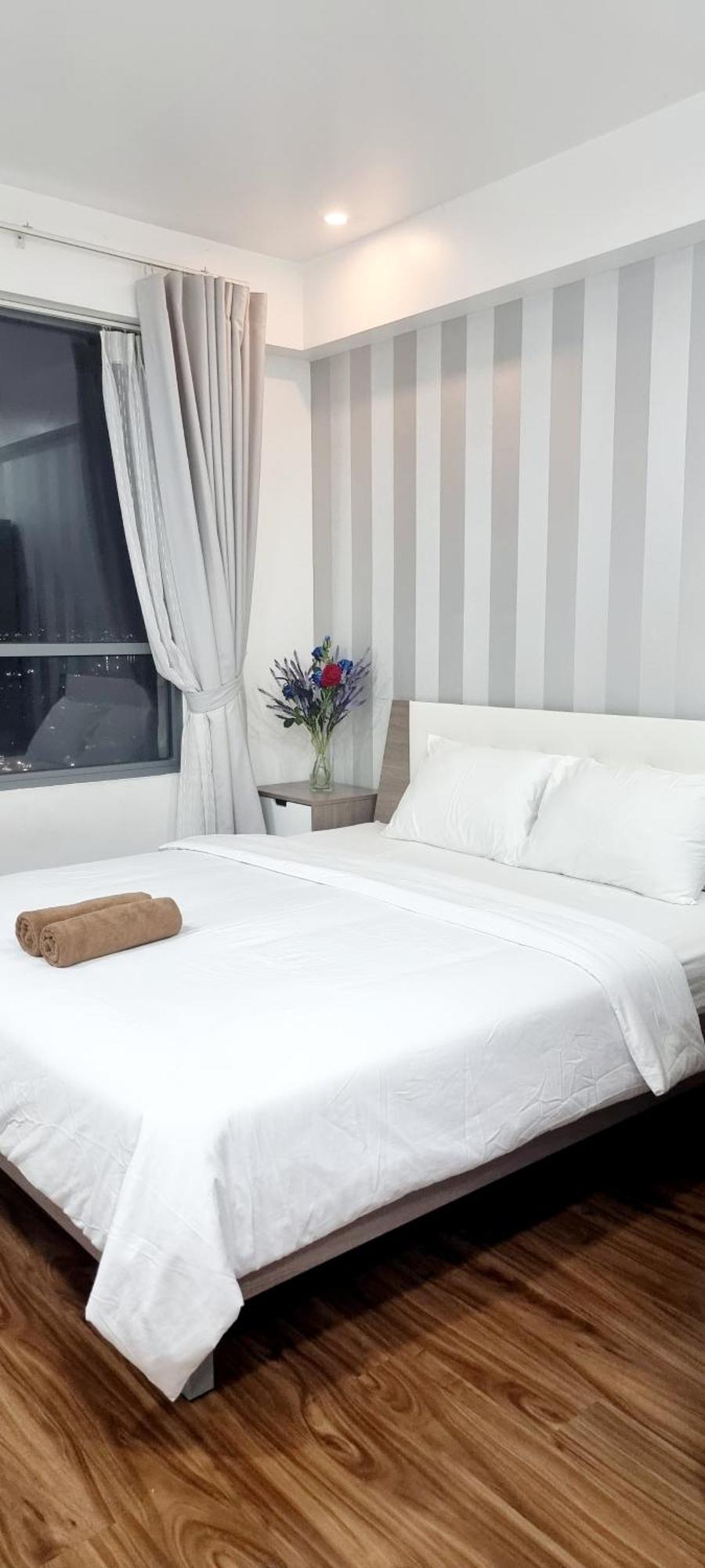 Yourhomes Apartment Ho Chi Minh City