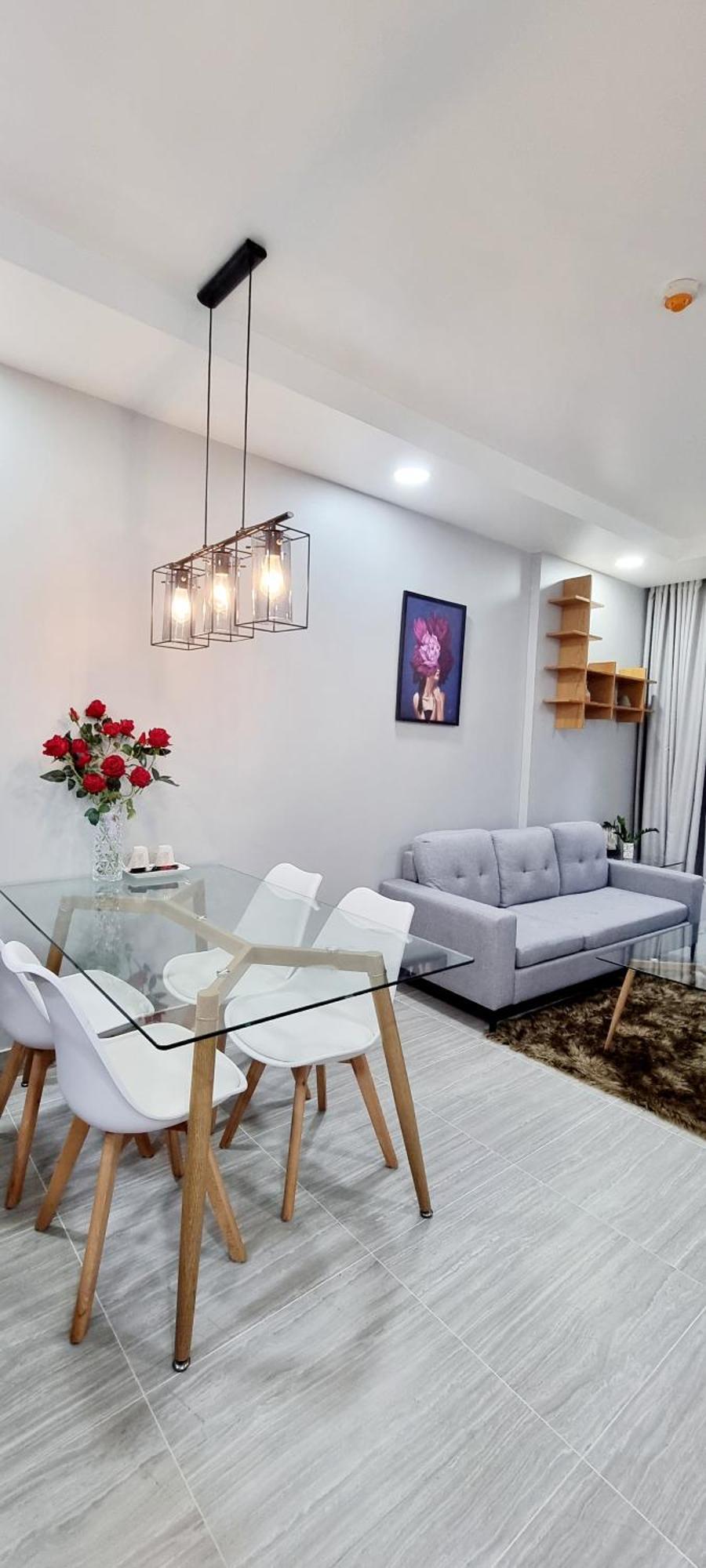 Apartment Yourhomes *