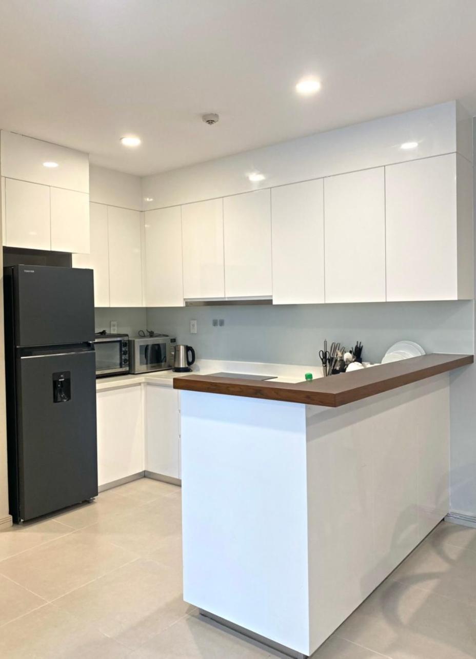 Apartment Yourhomes