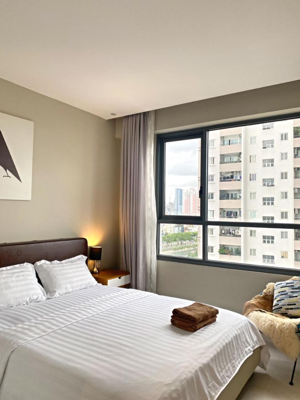 Yourhomes Apartment *