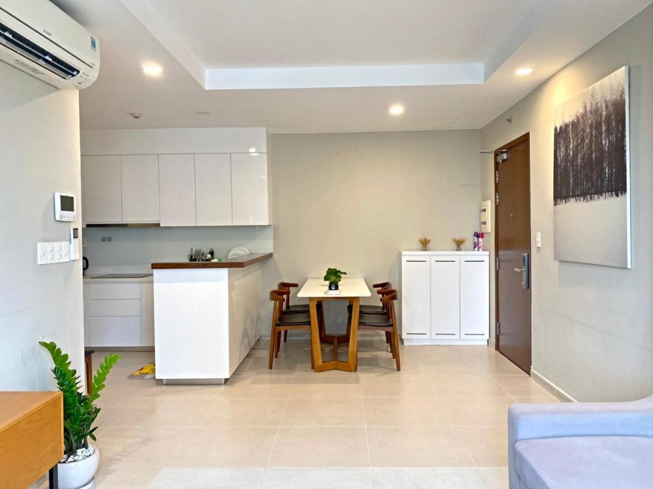 Yourhomes * Ho Chi Minh City