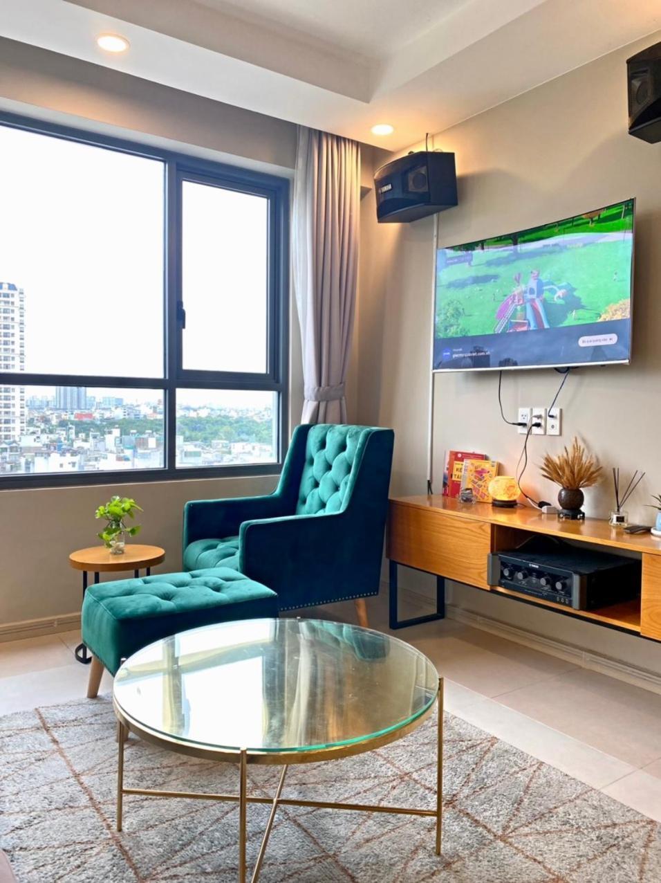 Apartment Yourhomes