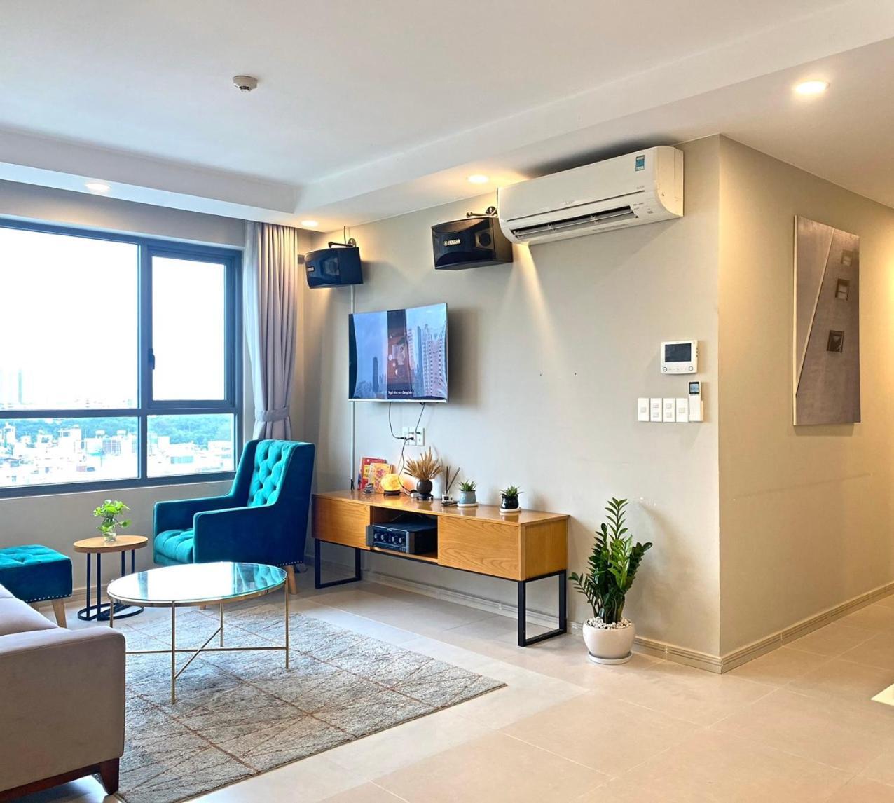 Apartment Yourhomes