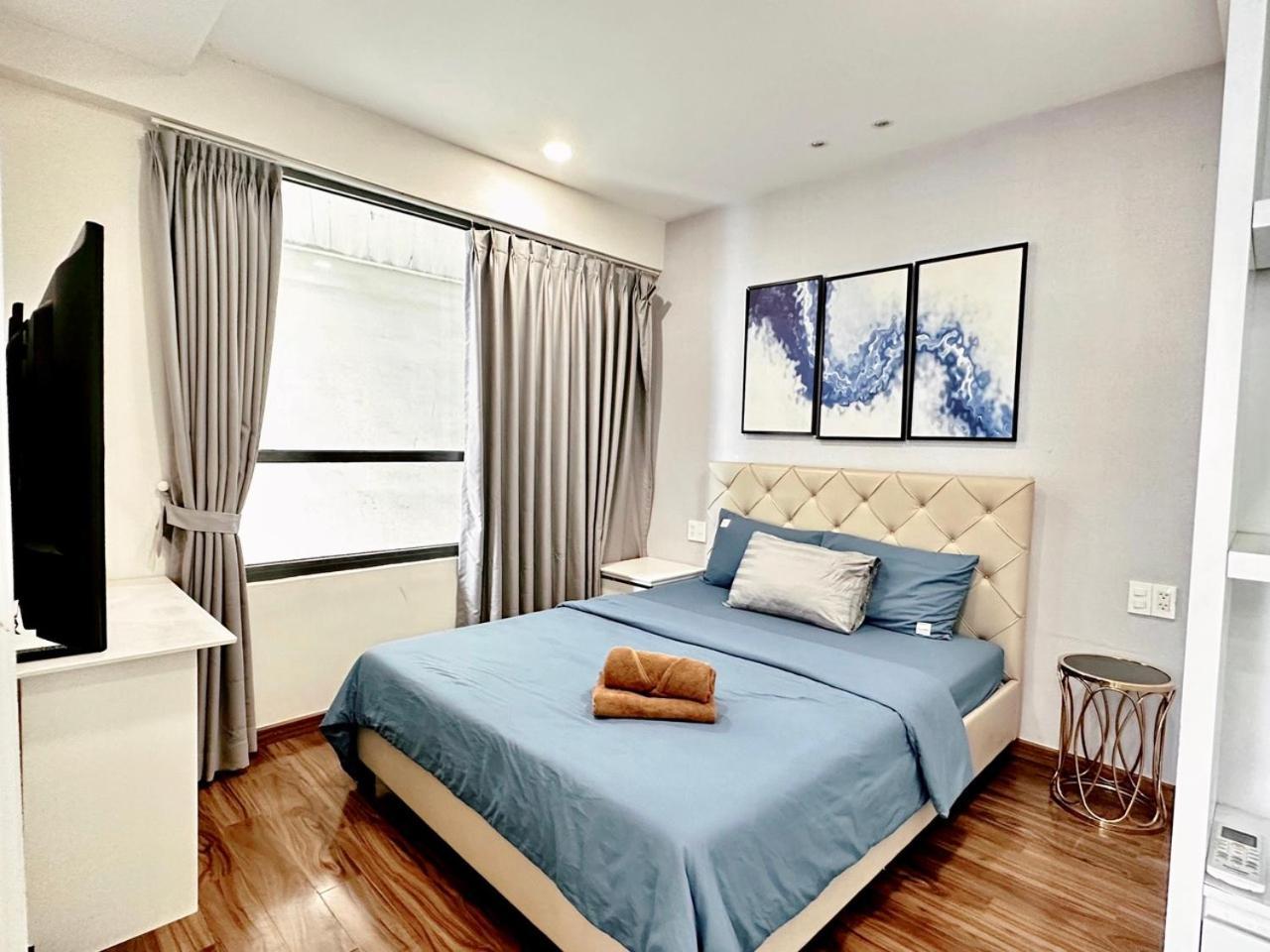 Apartment Yourhomes