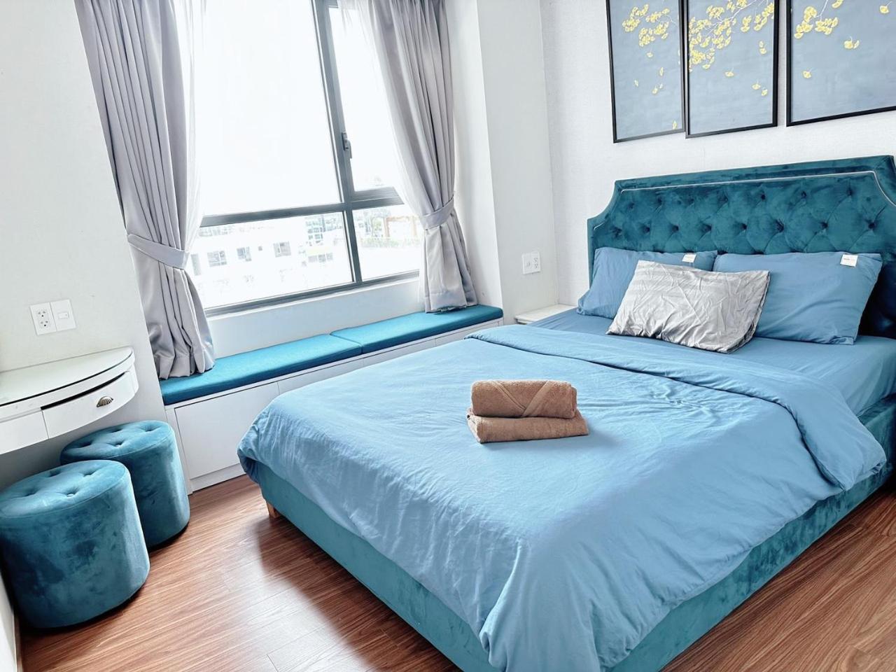 Yourhomes Ho Chi Minh City