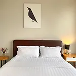 Căn Hộ Yourhomes- Gold View 2 Phòng Ngủ