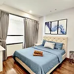 Căn Hộ Yourhomes- Gold View 2 Phòng Ngủ