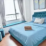 Căn Hộ Yourhomes- Gold View 2 Phòng Ngủ