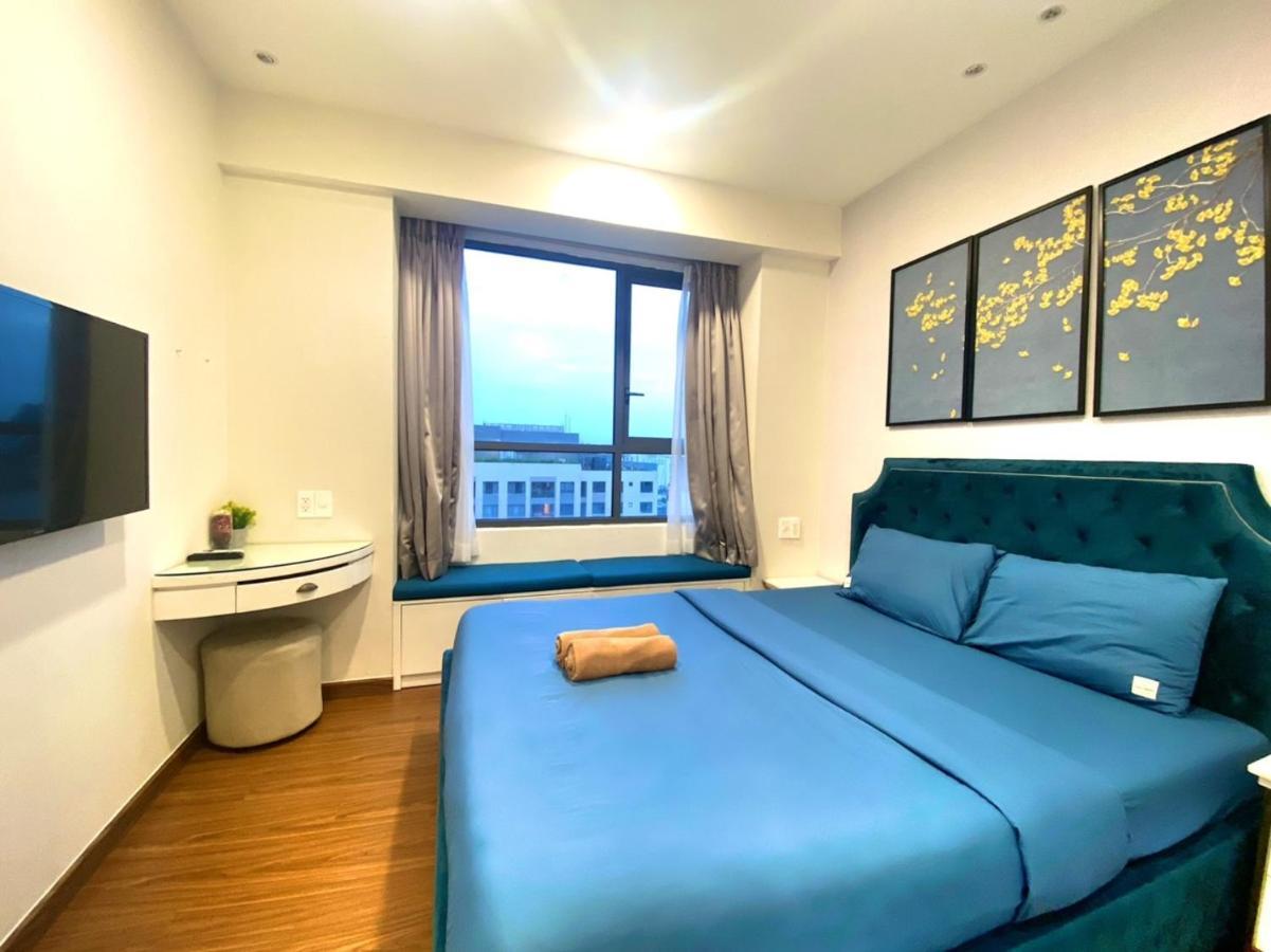 Căn Hộ Yourhomes- Gold View 2 Ngủ TP. Hồ Chí Minh