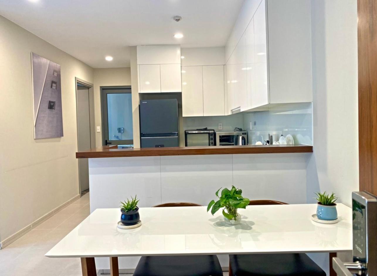 Căn hộ Căn Hộ Yourhomes- Gold View 2 Ngủ TP. Hồ Chí Minh